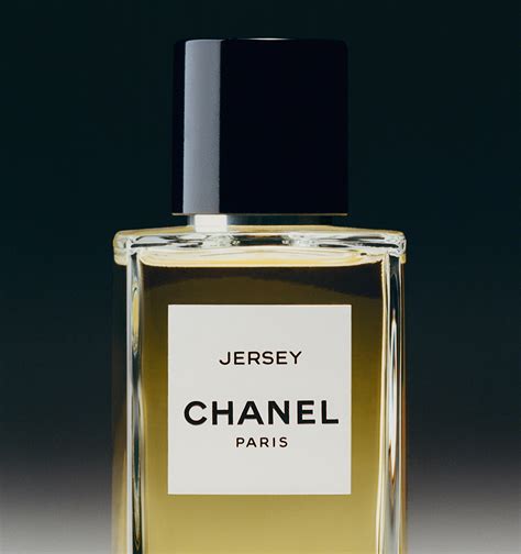 chanel exclusive parfum|Chanel jersey les exclusifs.